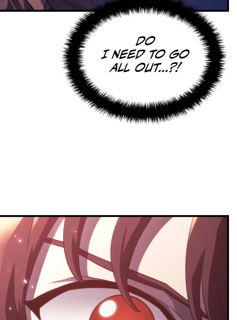 Revenge of the Iron-Blooded Sword Hound, Chapter 28 image 78